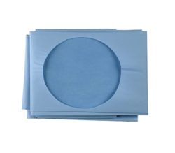شان پرفوره 90 در 90  – ۵ عددی غیر استریل